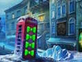Jeu Beloved Santa Escape en ligne