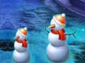 Jeu Christmas Bear Escape en ligne