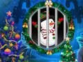 Jeu Wonderful Snowman Escape en ligne
