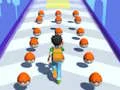 Jeu Monster Squad Rush 3D en ligne