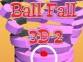 Jeu Ball Fall 3D 2 en ligne