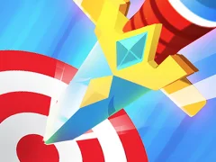Jeu Target Hit 3d en ligne