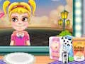 Jeu My Bakery Empire Bake a Cake en ligne