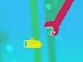 Jeu Unagi EEL-Scape en ligne