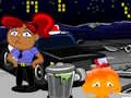 Jeu Monkey Go Happly Stage 347 en ligne