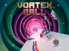 Jeu Vortex Ball en ligne