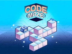 Jeu Code Maze en ligne