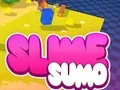 Jeu Sumo Slime 3D en ligne