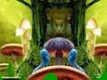Jeu Fantasy Peacock Family Escape en ligne