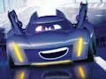 Jeu Batwheels Guess the Character en ligne
