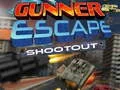 Jeu Gunner Escape Shootout en ligne