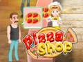 Jeu Pizza Shop en ligne