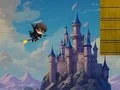 Jeu Harry's Flight en ligne
