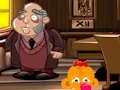 Jeu Monkey Go Happly Stage 387 en ligne