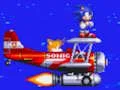 Jeu Sonic 3 & Knuckles en ligne