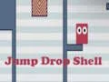 Jeu Jump Drop Shell en ligne