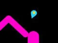 Jeu Zigzag sliding en ligne