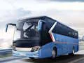 Jeu Bus Simulator Driving 3D en ligne