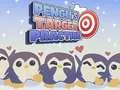 Jeu Pengu's Target Practice en ligne