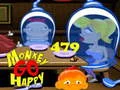 Jeu Monkey GO Happy Stage 479 en ligne