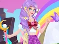 Jeu Girly Dreamy Sailor en ligne