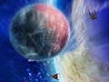 Jeu Galactica Shooter 2 en ligne