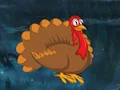 Jeu Horror Jungle Turkey Escape en ligne