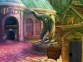 Jeu Mystic Woodland Escape en ligne