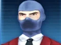 Jeu Stealth Sniper en ligne