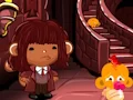 Jeu Monkey Go Happy Stage 830 en ligne