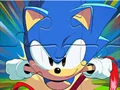 Jeu Jigsaw Puzzle: Sonic Rush en ligne