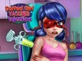 Jeu Dotted Girl Vaccines Injection en ligne