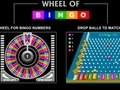 Jeu Wheel of Bingo en ligne