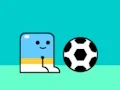 Jeu Blumgi Soccer en ligne