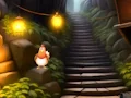 Jeu Optimistic Dwarf Man Escape en ligne