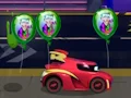 Jeu Batwheels Balloon Zoom en ligne