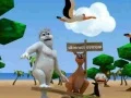 Jeu Yetisports: Albatross Overload en ligne