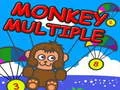 Jeu Monkey Multiple en ligne