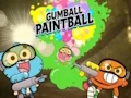Jeu Gumball Paintball en ligne