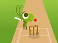 Jeu Doodle Cricket en ligne