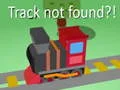 Jeu Track not Found?! en ligne