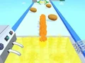Jeu Potato Rush en ligne
