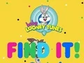 Jeu Baby Looney Tunes Find it! en ligne