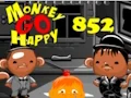 Jeu Monkey Go Happy Stage 852 en ligne