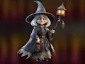 Jeu Whispering Sorcerer Escape en ligne