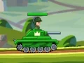 Jeu Hills of Steel en ligne
