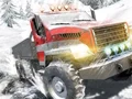 Jeu Ultimate 4X4 Sim en ligne