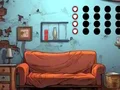 Jeu The Inspection Escape en ligne