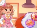Jeu Roxie's Kitchen Mini Tart en ligne