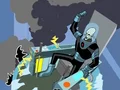 Jeu Batman Versus Mr. Freeze en ligne